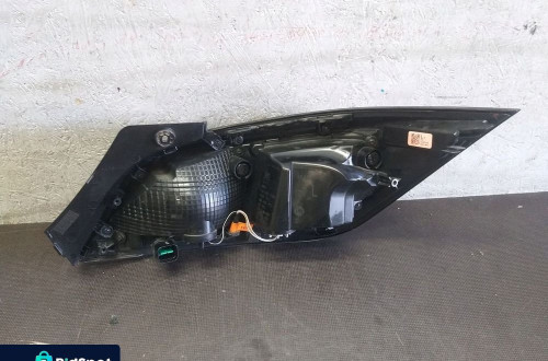 LAMPA TYŁ LEWA HYUNDAI KONA LIFT LED 92405-J9610
