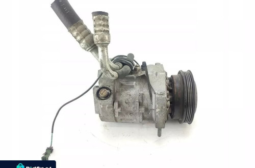 SPRĘŻARKA KLIMATYZACJI VOLKSWAGEN PASSAT B5 (1996-2000) 8D0260808