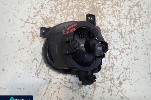 Halogen prawy HYUNDAI SANTA FE 2008- 92202-2B500
