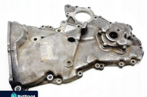 Pompa Oleju Obudowa Rozrz 1.3 16V Vvti Yaris Verso