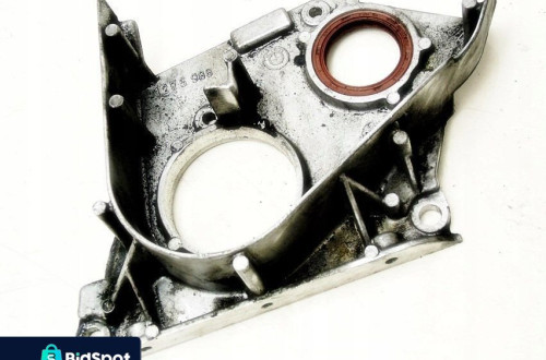 Dekiel Obudowa Rozrząd Bmw 2.4 Td E30 E28 E34 524