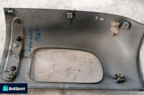 MINI COOPER R55 CLUBMAN OSŁONA LAMPY PRAWY TYŁ 7167248