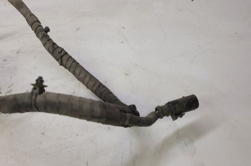 WIĄZKA WSPOMAGANIA AUDI A6 C7 A7 4G2971111C