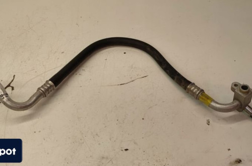 WĄŻ PRZEWÓD KLIMATYZACJI FIAT 500 1.4 T 51886339
