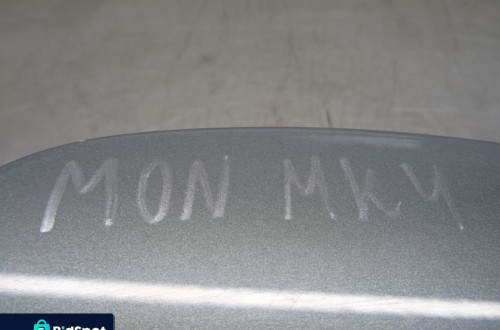 FORD MONDEO MK4 2.0TDCI 07-10 KLAPKA PALIWA