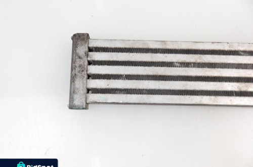 CHŁODNICZKA WSPOMAGANIA BMW F10 530 d x 7570100