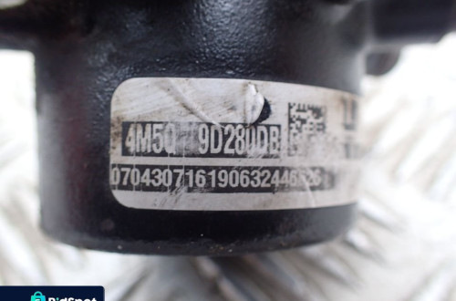 ROZDZIELACZ PALIWA FORD FOCUS MK2 4M5Q9D280DB RADOM