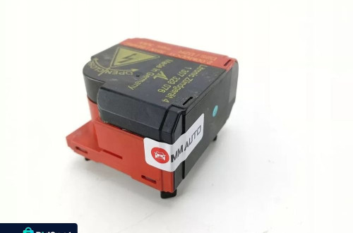 STARTER CEWKA XENON AUDI A3 8P 1307329076