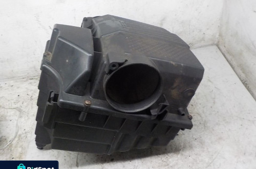 LAND ROVER DISCOVERY III 2.7 D OBUDOWA FILTRA POWIETRZA