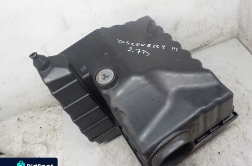 LAND ROVER DISCOVERY III 2.7 D OBUDOWA FILTRA POWIETRZA
