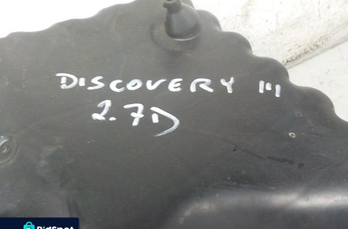 LAND ROVER DISCOVERY III 2.7 D OBUDOWA FILTRA POWIETRZA