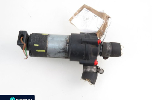 POMPA WODY ELEKTRYCZNA MERCEDES V 638 0392020026
