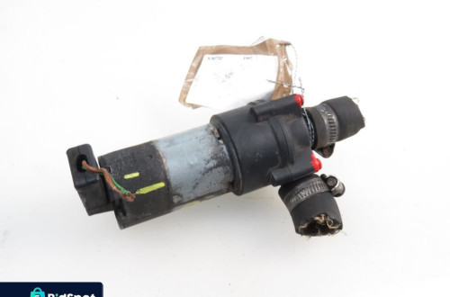 POMPA WODY ELEKTRYCZNA MERCEDES V 638 0392020026