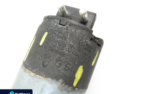 POMPA WODY ELEKTRYCZNA MERCEDES V 638 0392020026