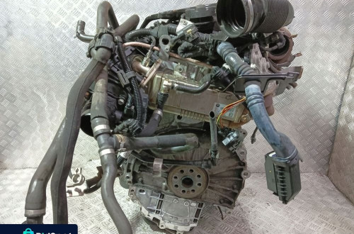 SILNIK KOMPLETNY MINI CLUBMAN F54 (2015-2019) 2.0 D 150KM B47C20A