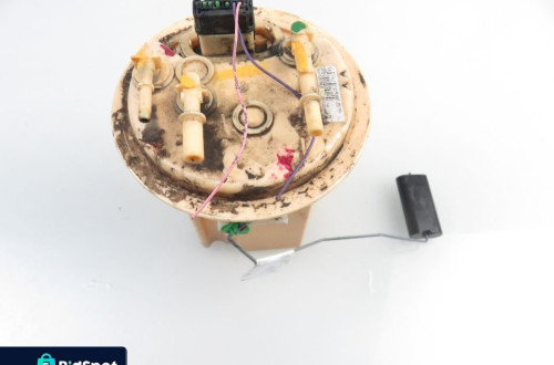 PŁYWAK PEUGEOT 3008 2.0 HDi 9681285780