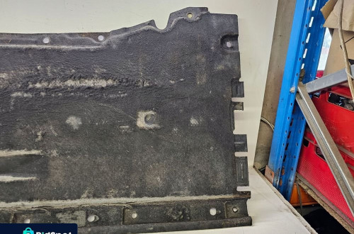 OSŁONA PŁYTA PODWOZIA PRAWA AUDI A6 C7 4G0825208D