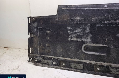 OSŁONA PŁYTA PODWOZIA PRAWA AUDI A6 C7 4G0825208D