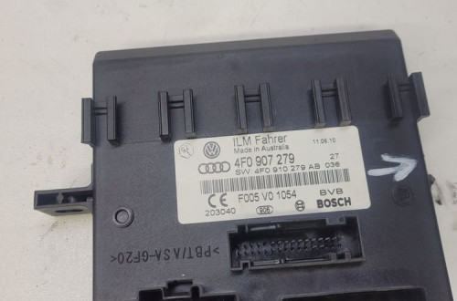 MODUŁ ŚWIATEŁ ILM AUDI A6 C6 4F0907279 4F0910279AB
