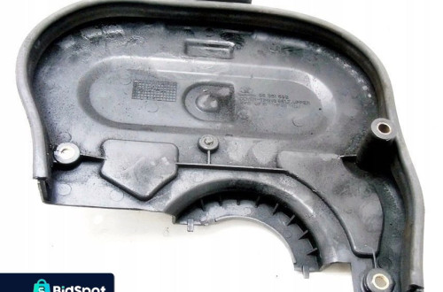 Obudowa Rozrządu 1.5 16V Daewoo Nubira Lanos