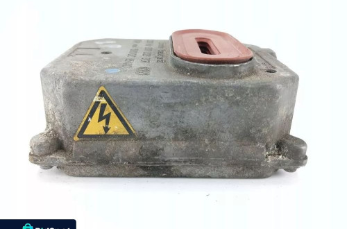 PRZETWORNICA XENON BMW E46 1307329023