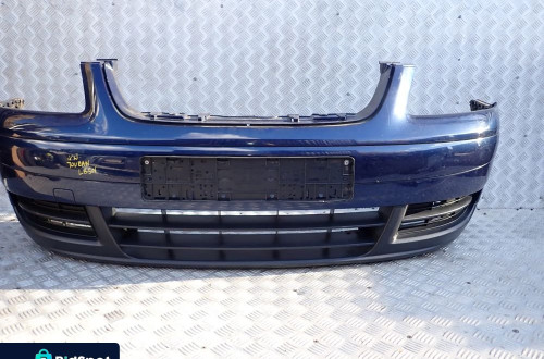 ZDERZAK PRZOD VW TOURAN LB5N