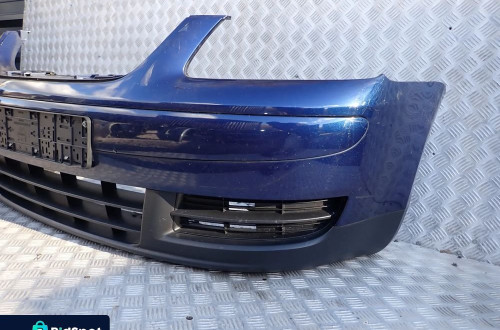 ZDERZAK PRZOD VW TOURAN LB5N