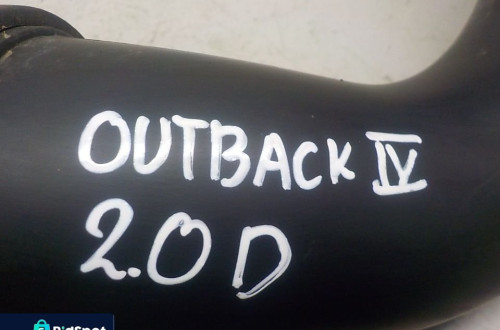 SUBARU OUTBACK IV RURA DOLOTU POWIETRZA A12AJ02