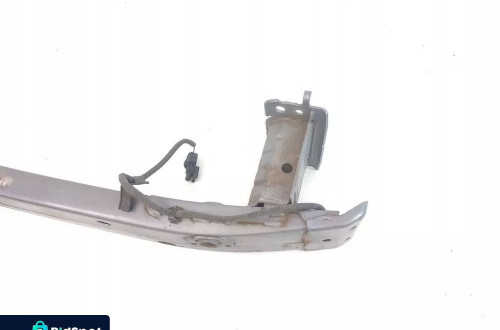 WZMOCNIENIE BELKA ZDERZAKA PRZÓD TOYOTA VERSO (2009-2013)