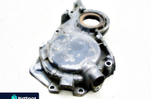 Obudowa Rozrządu 1.3 8V Fiesta Escort Orion Ka 121