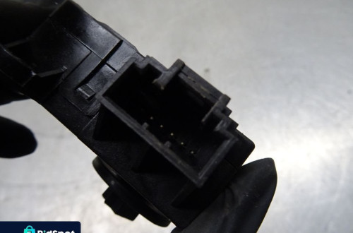 RENAULT GRAND SCENIC II 03-06 SILNICZEK NAGRZEWNICY M030990