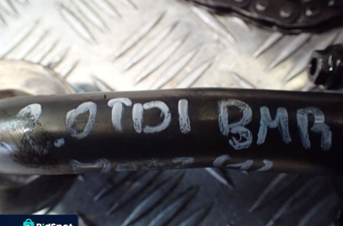 POMPA OLEJOWA 03G115105 VW AUDI SEAT SKODA 2,0 TDI BMR RADOM
