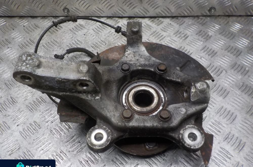 CHRYSLER VOYAGER V  ZWROTNICA PRAWA PRZÓD 04743576AB