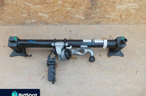 HAK HOLOWNICZY MERCEDES MB ML W166 ELEKTRYCZNY