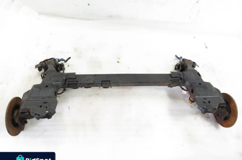 BELKA TYŁ CITROEN C3 Picasso  MINIVAN