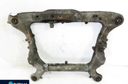 SANKI PRZÓD VOLVO S80 I (TS, XY) 2 - B 5204 T4