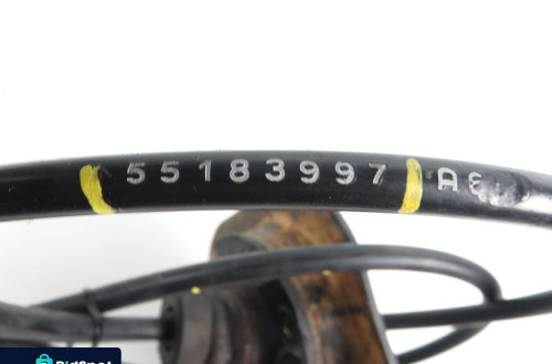 LEWAREK DUCATO II 2.3 7353327050 55183997 55183995