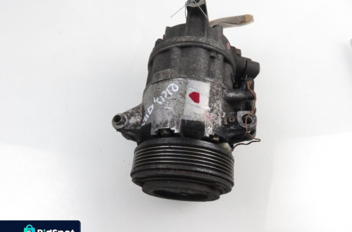 KOMPRESOR KLIMATYZACJI BMW E46 1.8  6918751