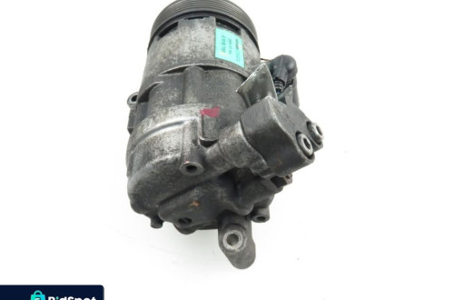 KOMPRESOR KLIMATYZACJI BMW E46 1.8  6918751