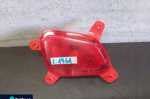 LAMPA TYŁ LEWA HYUNDAI I10 III 3 20- 92405-K7000