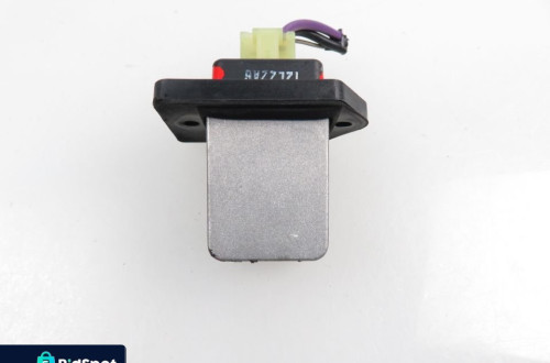 REZYSTOR DMUCHAWY CHEVROLET CAPTIVA (C100, C140)