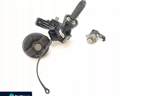 STACYJKA KLUCZYK WKŁADKA KOREK FIAT PUNTO EVO 505186290