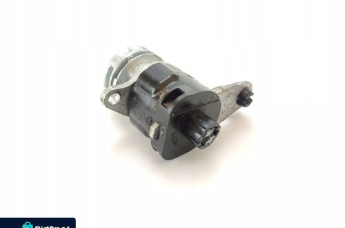 STACYJKA KLUCZYK WKŁADKA KOREK FIAT PUNTO EVO 505186290