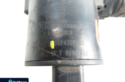 POMPA WODY ELEKTRYCZNA PEUGEOT 3008  9659018780