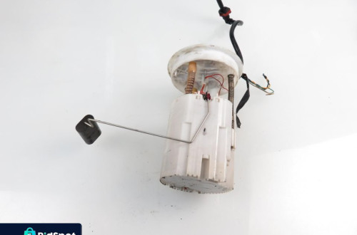 PŁYWAK FORD FOCUS MK3 III 1.6 TDCi 0580207005