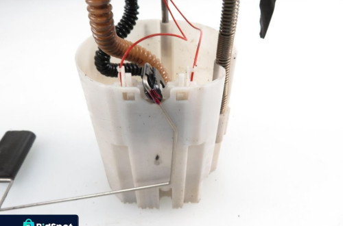 PŁYWAK FORD FOCUS MK3 III 1.6 TDCi 0580207005