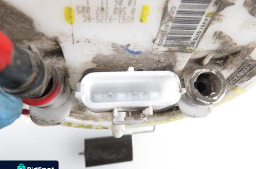 PŁYWAK FORD FOCUS MK3 III 1.6 TDCi 0580207005