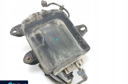 ZBIORNIK PŁYNU FAP VOLVO S40 II LIFT (2007-2012) 2.0 D 136KM 3M51-9C103-AJ
