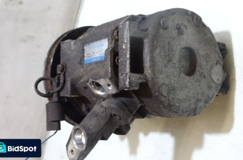 SPRĘŻARKA KLIMATYZACJI MITSUBISHI PAJERO III 3.2DID 447220-3656