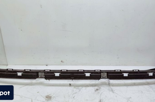 ŚLIZG ZDERZAKA ŚRODKOWY AUDI A4 B9 AVANT 8W9807385